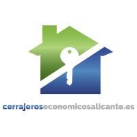 Cerrajeros económicos Alicante