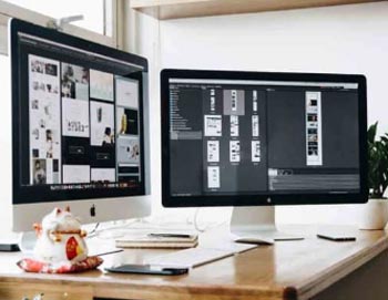 Curso Photoshop online