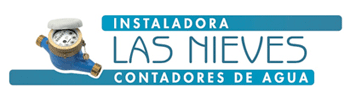 Instaladora las Nieves contadores de agua