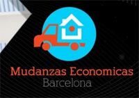 Presupuesto mudanzas Barcelona