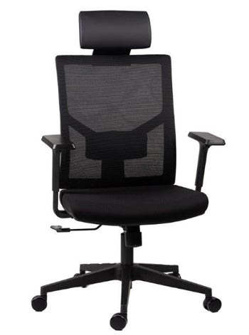 Silla ergonómica Monza