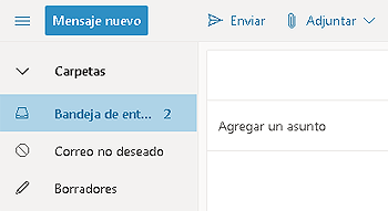 Cómo utilizar Hotmail