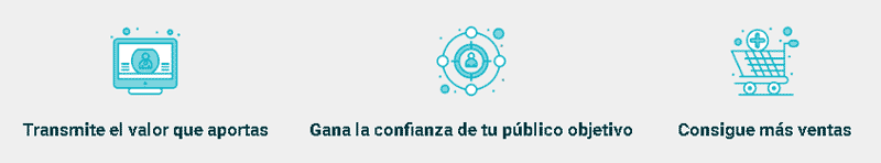 Diseño web estratégico