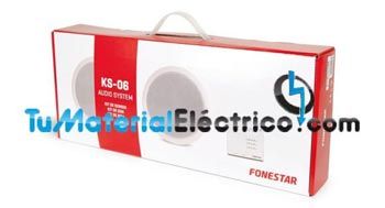 Hilo musical Fonestar