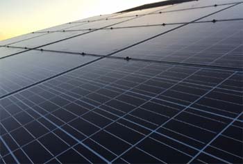 Ventajas placas solares