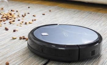 Ventajas robot aspirador