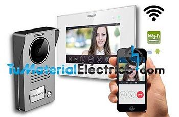 Videoportero Fermax 1431