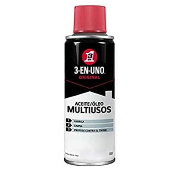 Aceite multiusos