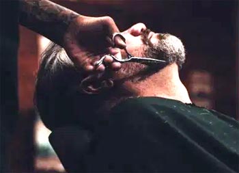 Barberos en A Coruña