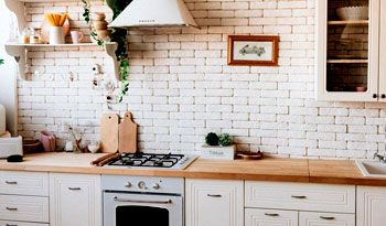 Cómo cambiar una cocina sin obra
