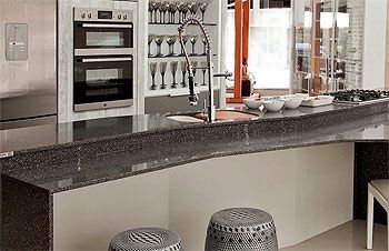 Encimeras de Silestone