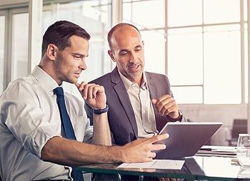 Tipos listados empresariales