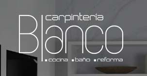 Carpintería Blanco
