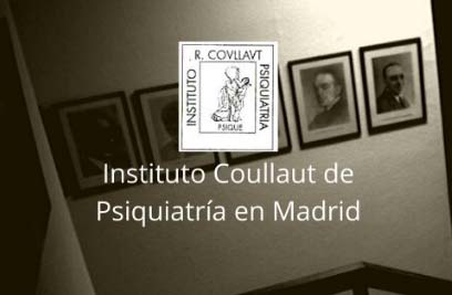Clínica psiquiátrica en Madrid