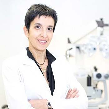 Doctora Victoria de Rojas
