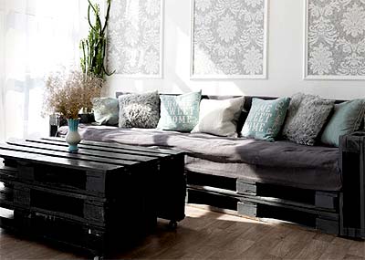 Marcos decorativos