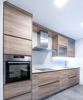 Reformas de cocinas Ourense