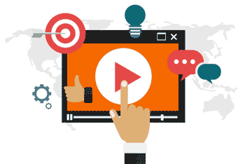 Servicos vídeo marketing Pamplona