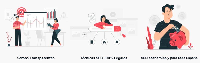 Agencia de SEO y SEM en Barcelona Agencia de SEO y SEM en Barcelona