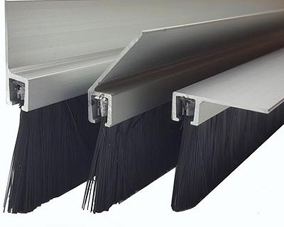 Cepillos Strip Burlete