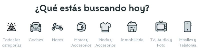 Cómo comprar en Wallapop Cómo comprar en Wallapop