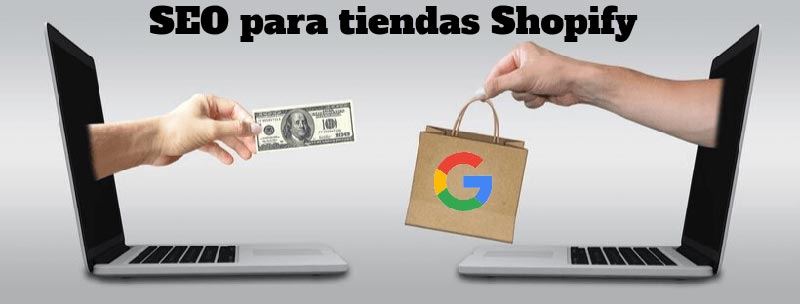 SEO para Shopify