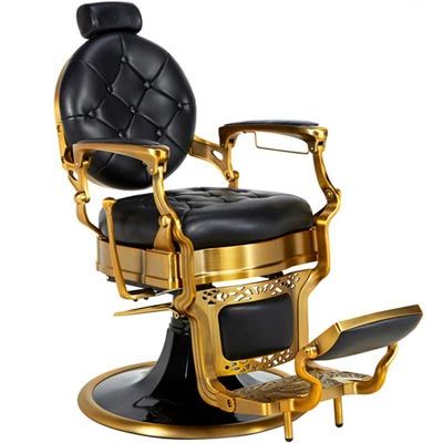Sillones de barbero