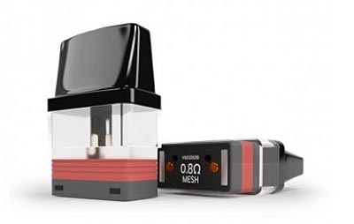 CBD en vaporizador CBD en vaporizador