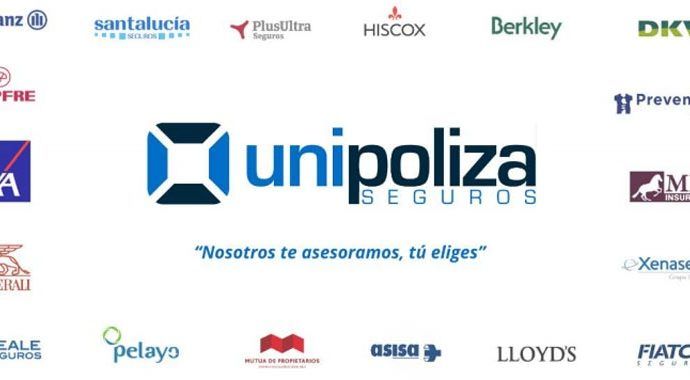 Comparador seguros camiones