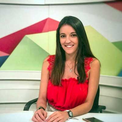 Curriculum Begoña Benáldez Cordero