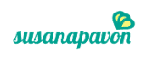 Logo web Susana Pavón