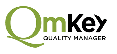 QmKey Software control de calidad