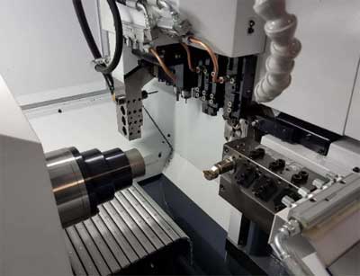 Torno Citizen A20