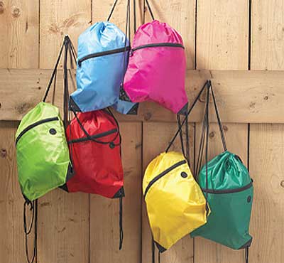 Bolsas deportivas