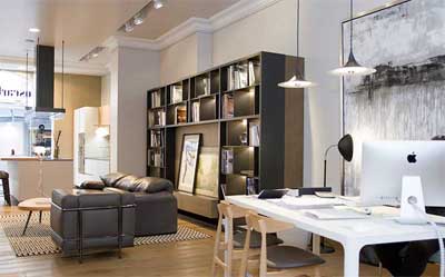 Por qué contratar a estudio de interiorismo