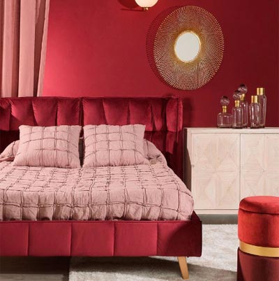 Regalar cama de matrimonio