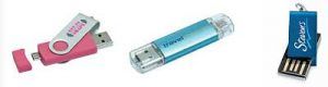 USB Merchandising