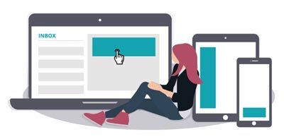 CRM Retargeting
