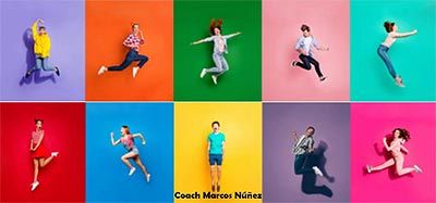 Coaching para adolescentes