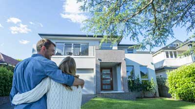 Comprar una vivienda con seguridad