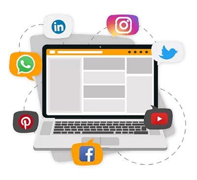 Servicio redes sociales Valencia