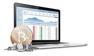Software comercial criptomonedas