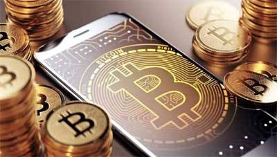 Ventajas aplicaciones operar con Bitcoins