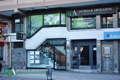 Asesoramiento extranjería Barcelona