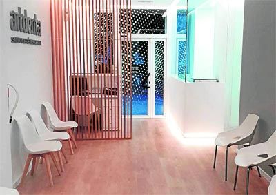 Clínica dental en Valencia