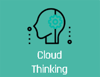 Cloud thinking
