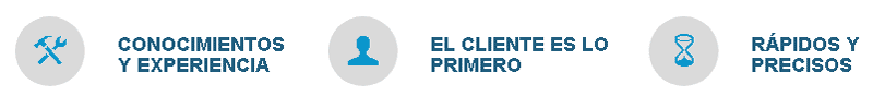Condiciones servicios antenistasSAT Condiciones servicios antenistasSAT
