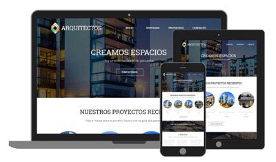 Diseño web en Las Palmas