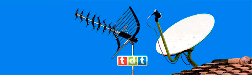 Instalación de antenas en Cantabria y Vizcaya