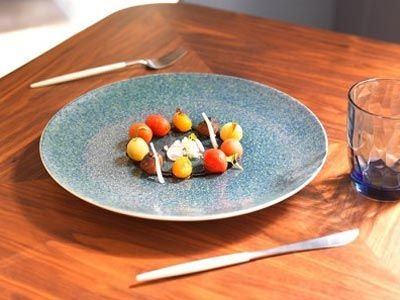 Platos para aperitivos
